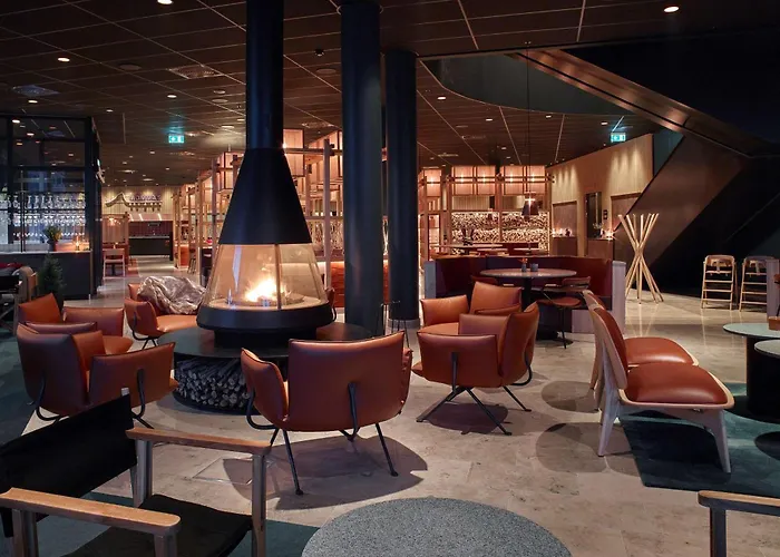 Scandic Kiruna