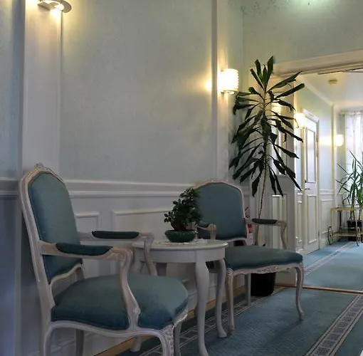 Hotel Vinterpalatset